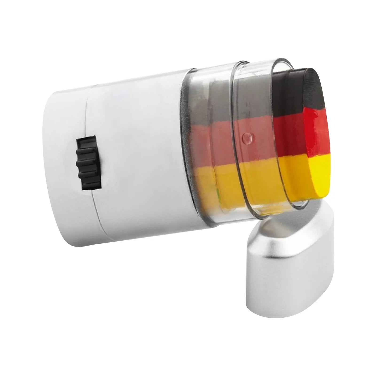 National Team Flag Face Paint Stick | Easy Matchday Makeup Tool