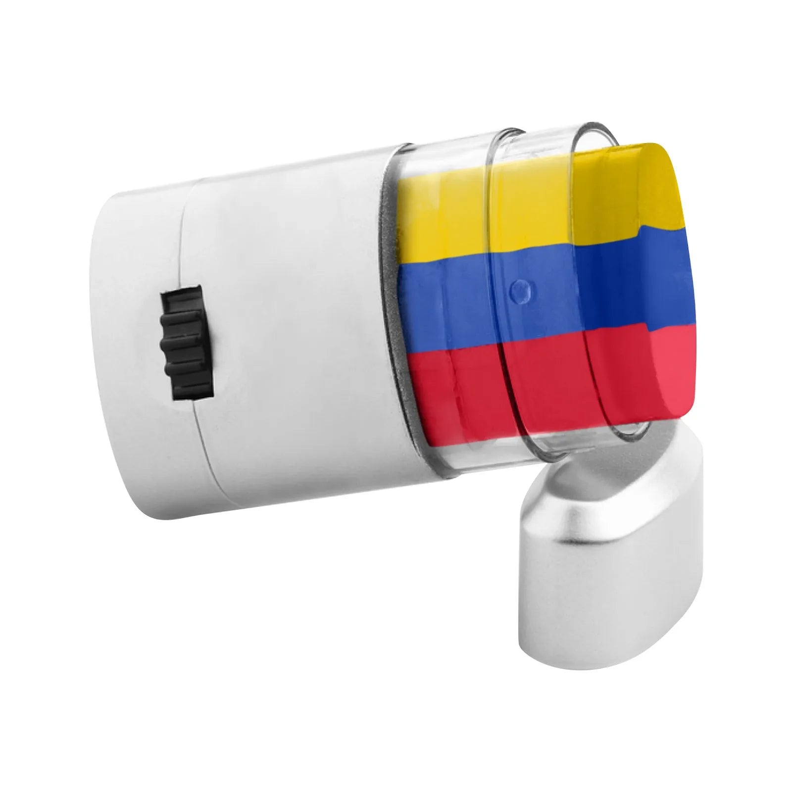 National Team Flag Face Paint Stick | Easy Matchday Makeup Tool