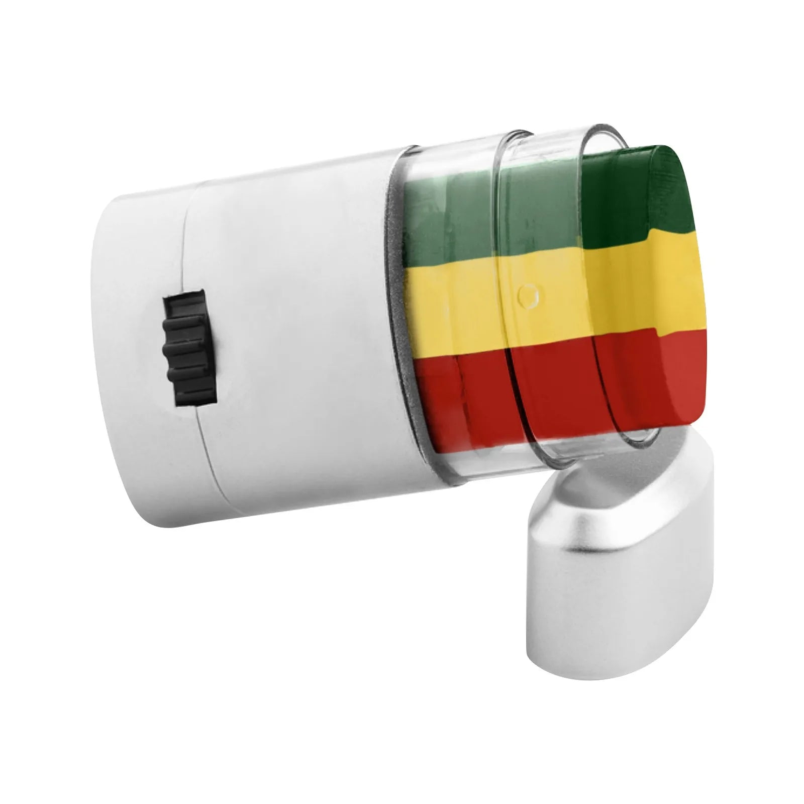 National Team Flag Face Paint Stick | Easy Matchday Makeup Tool