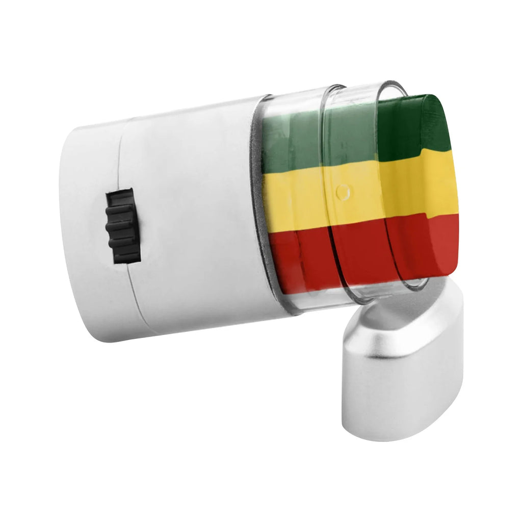 National Team Flag Face Paint Stick | Easy Matchday Makeup Tool